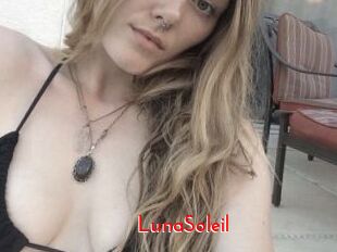 LunaSoleil