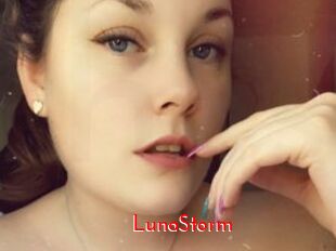 LunaStorm
