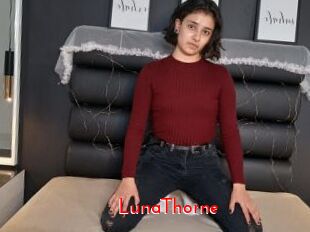 LunaThorne The Sex