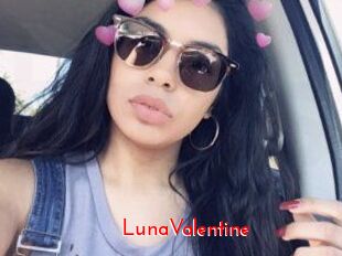 Luna_Valentine The Sex