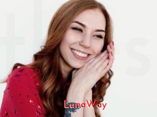 LunaWay The Sex