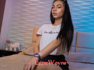 LunaWayne