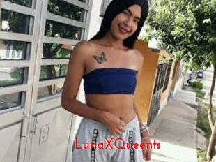 LunaXQueents