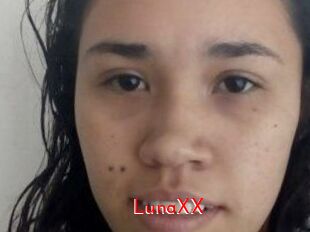 LunaXX The Sex