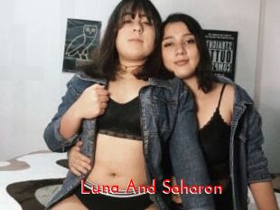 Luna_And_Saharon