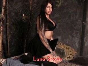 Luna_Brown