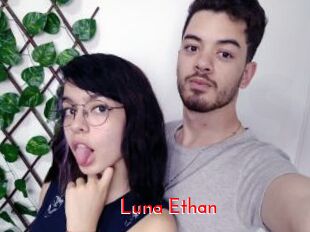 Luna_Ethan The Sex