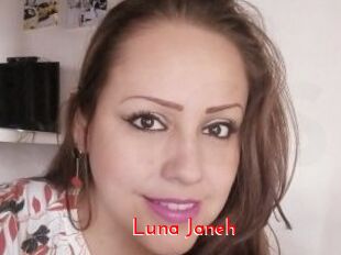 Luna_Janeh The Sex