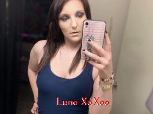 Luna_XoXoo The Sex