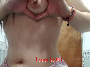 Luna_hot91 The Sex