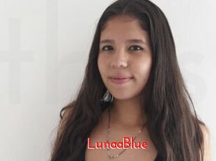 LunaaBlue