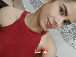 Lunab The Sex