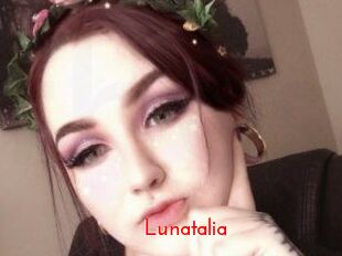 Lunatalia