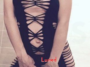 Luned The Sex
