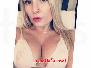 LunetteSunset