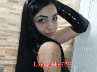 Lunna_Hott125 The Sex