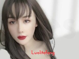 Luolitafang The Sex