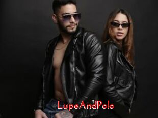 LupeAndPolo