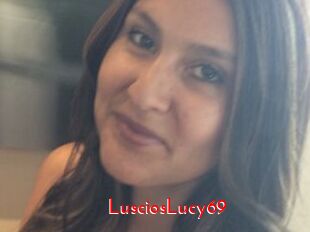 LusciosLucy69 The Sex