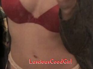 LusciousCoodGirl