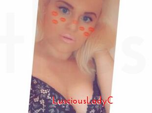 LusciousLadyC
