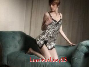 LusciousLucy25