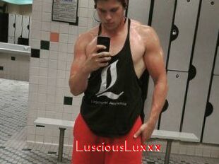 LusciousLuxxx