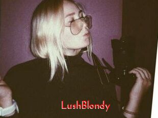 Lush_Blondy
