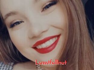 Lussstfulllnut