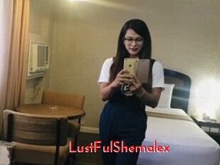 LustFulShemalex