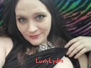 LustyLydia