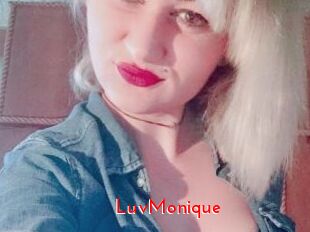 LuvMonique