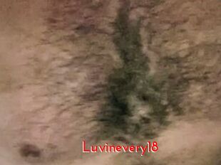 Luvinevery18