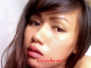 Luvu4ever