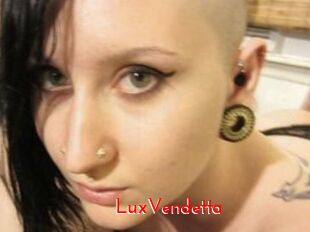 LuxVendetta