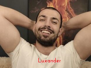 Luxander