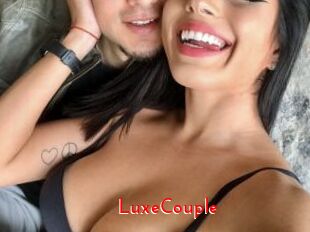 LuxeCouple