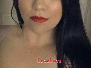 LuxeLove