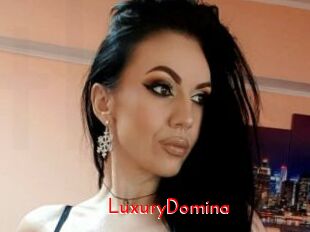 LuxuryDomina