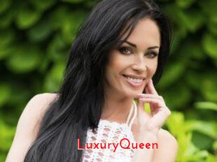 Luxury_Queen The Sex