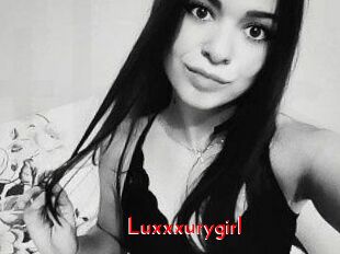 Luxxxury_girl