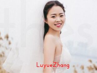 LuyueZhang