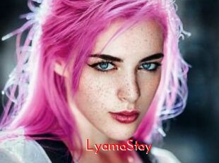 LyamaStay The Sex