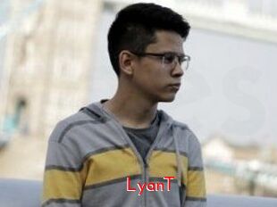 LyanT The Sex
