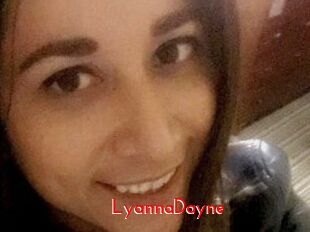 Lyanna_Dayne