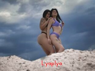 Lyaplya