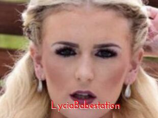 LyciaBabestation The Sex