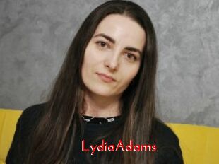 LydiaAdams