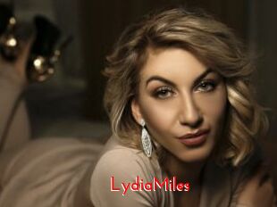 LydiaMiles