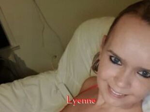 Lyenne